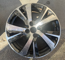 Cerchi  in lega compatibili