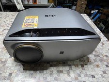 Proiettore 4K Supporta 340