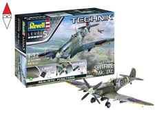 REVELL 1/32 SUPERMARINE