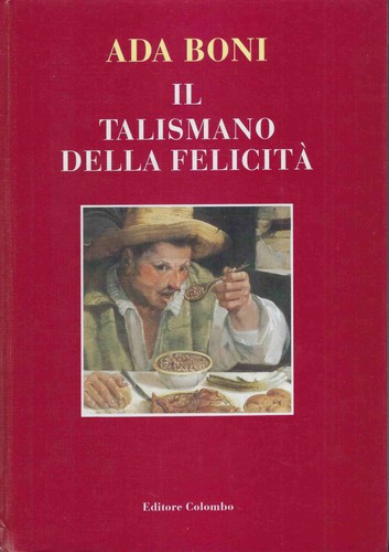 Talismano della felicità - talismano,