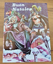 BUON NATALE : Le 6 Cartoline
