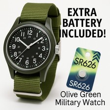 Orologio militare Vietnam