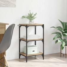 Armadio per libri rovere - armadio,
