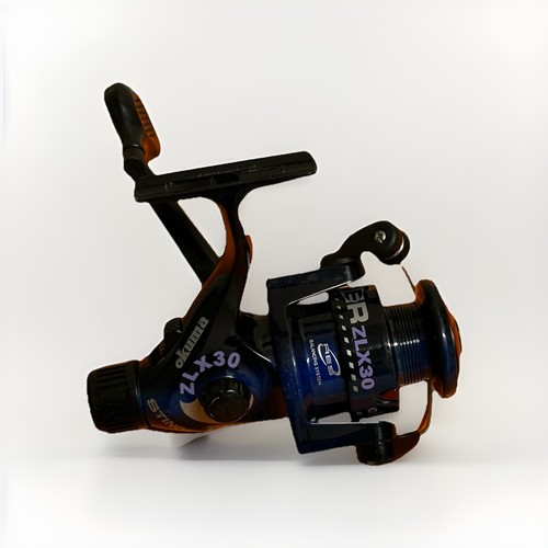 Mulinello okuma zlx30 stinger - mulinello,