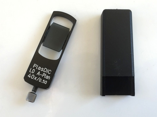 Zeiss microscopio plasdic plas - zeiss,