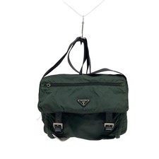 Borsa a tracolla Prada in