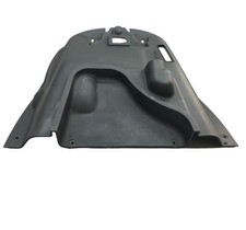 Copertura Carenatura Pedane