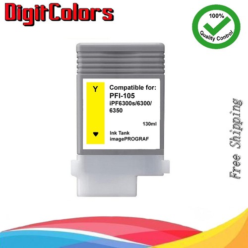 Cartuccia inchiostro giallo - cartuccia,