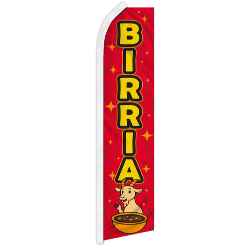 Birria swooper flutter - swooper,