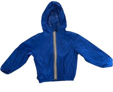 Giubbotto Bambino K-Way Tagli