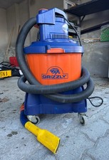Aspirapolvere professionale e