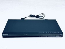 Sony BDP-S580 Lettore DVD 3D
