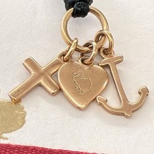Dodo Pomellato Collana