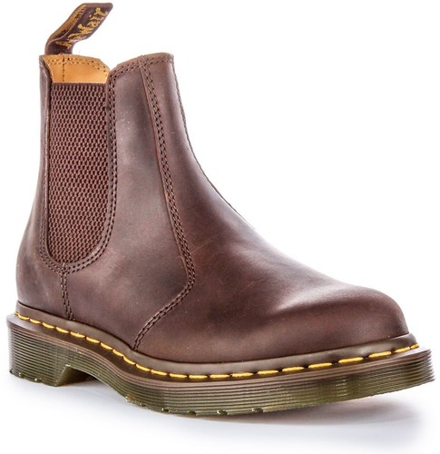 Martens 2976 giallo a - 2976,