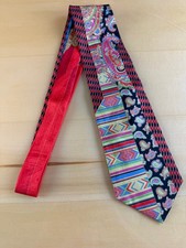 Cravatta Vitaliano Pancaldi