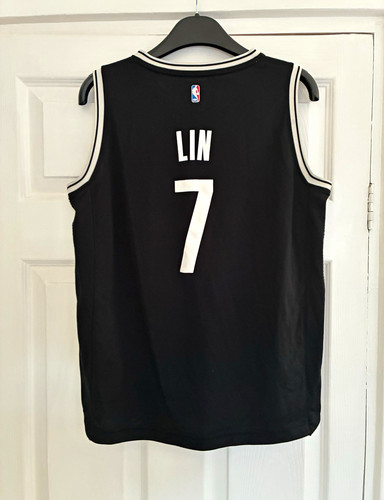 Maglia basket fanatics nba - maglia,