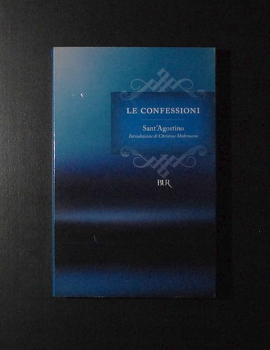 Confessioni sant - le,