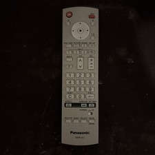 Telecomando originale