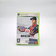NASCAR 09 Xbox 360 One Series