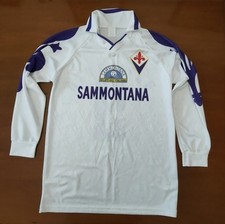 Maglia Fiorentina calcio Batistuta 