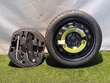 RUOTINO DI SCORTA PER VOLKSWAGEN Golf 6 Berlina 1K0601027AL R16 CAYC (08>12)