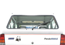 KIT COMPLETO ADESIVI per FIAT