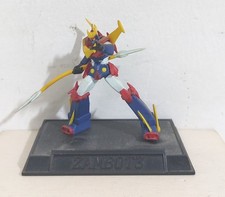 I130789 Mini Figure - Zambot 3 - Bandai 2004