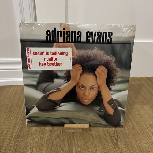 Adriana evans - evans,