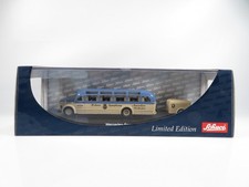 1:43 Schuco edizione limitata