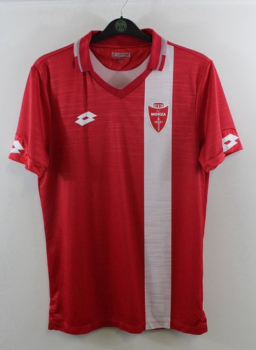Maglia calcio monza - calcio, ac