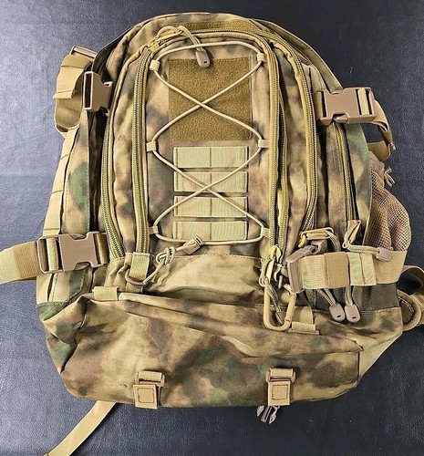 Zaino multicam tattico - zaino,