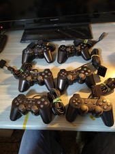 CONTROLLER PLAYSTATION 2