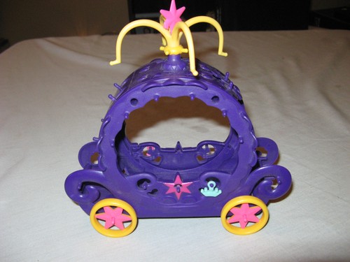 Little pony cutie mark - my,