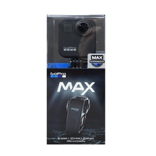 Action Cam GoPro Max 360 Black