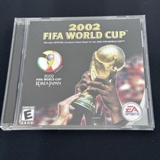 2002 FIFA Corea Giappone Coppa