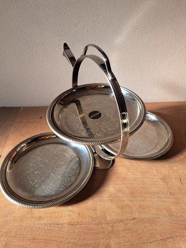 Alessi alzata alzatina - alessi,