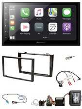 Pioneer volante bluetooth - pioneer,