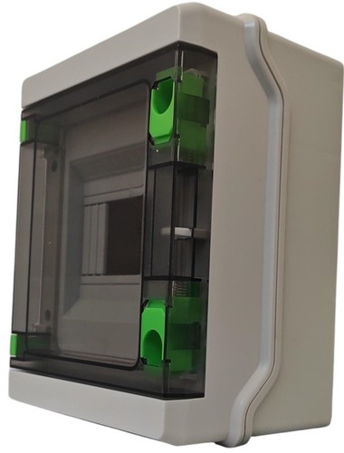 Centralino elettrico ip65 - elettrico,