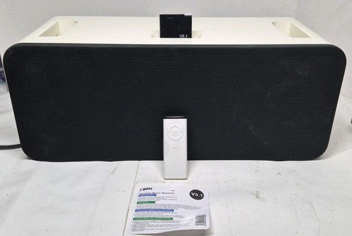 Apple a1121 ipod speaker - a1121, hi-fi