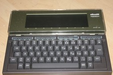 Portatile Olivetti M10