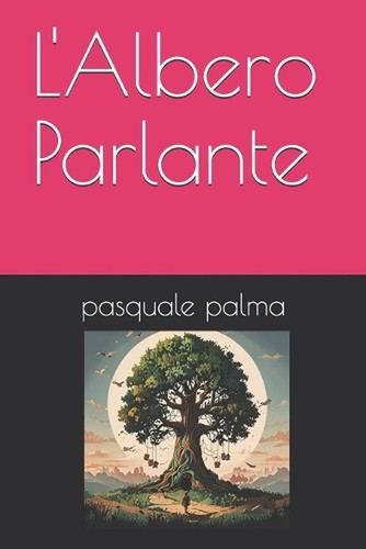 Albero parlante pasquale - parlante, by