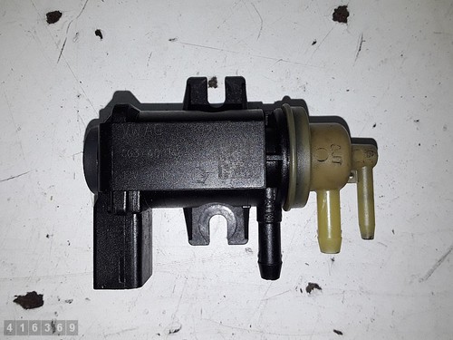 Elettrovalvola aspirazione - , vw