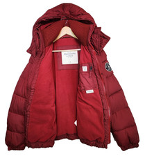 Abercrombie & Fitch Hooded