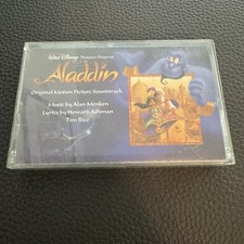 Disney Aladdin Original