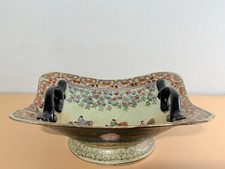 Antique Chinese, Satsuma style