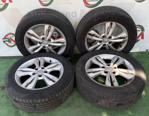 Set kit cerchi - 4,