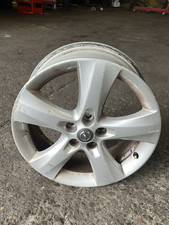 Alufelge OPEL ASTRA J 17'' 7J