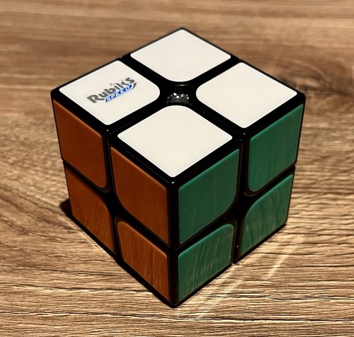 Speed cube rsc 2x2x2 originale - rsc,