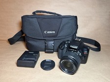 Canon EOS Rebel T6 kit