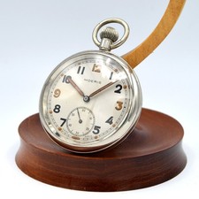 Orologio da tasca anni 40